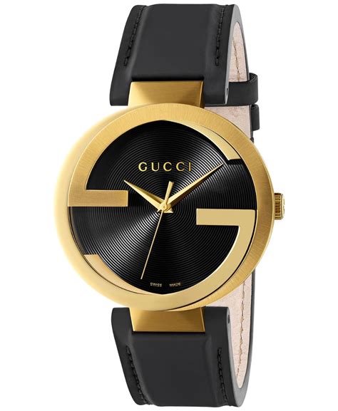 macys mens watches gucci|gucci watches men outlet.